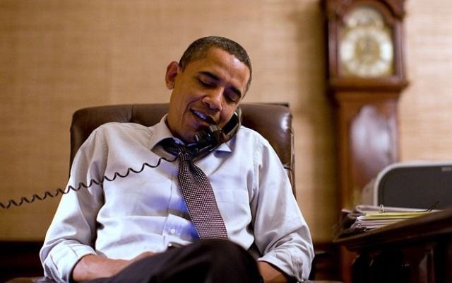 Brexit: Obama va s`entretenir avec Cameron