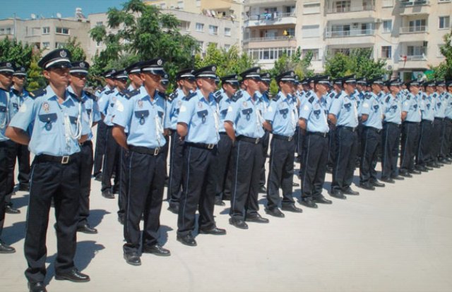 Azərbaycan polisi gücləndirilmiş iş rejiminə keçəcək