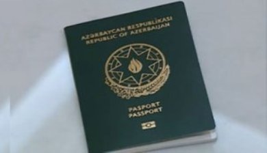 DİN biometrik pasportların istehsalına başladı