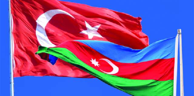 Azərbaycan Türkiyəyə nota verib