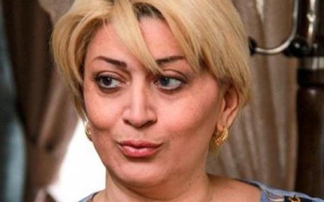 Xanım Qafarova ilə vida mərasimi evində olacaq Xanım Qafarova ilə vida mərasimi evində olacaq