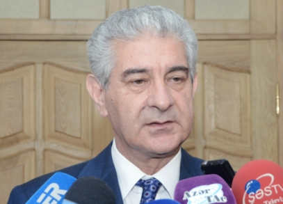 `Bundan qorxmaq lazım deyil`- Əli Əhmədov