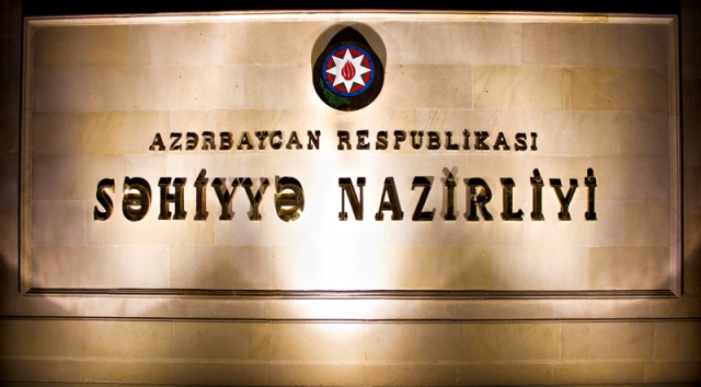 Səhiyyə Nazirliyindən daha bir xəbərdarlıq