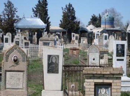 Azad seçim: dövlət, yoxsa özəl qəbiristanlıq?
