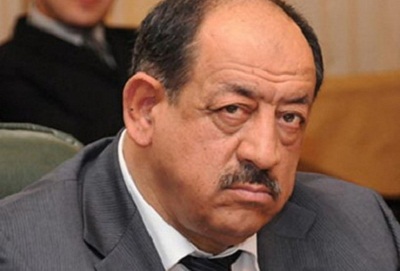`The Armenian leadership created no condition for a meeting`