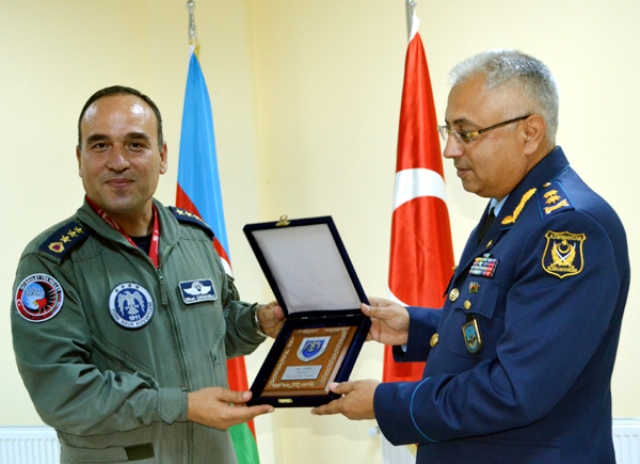 `TurAz Qartalı - 2015` sona çatdı