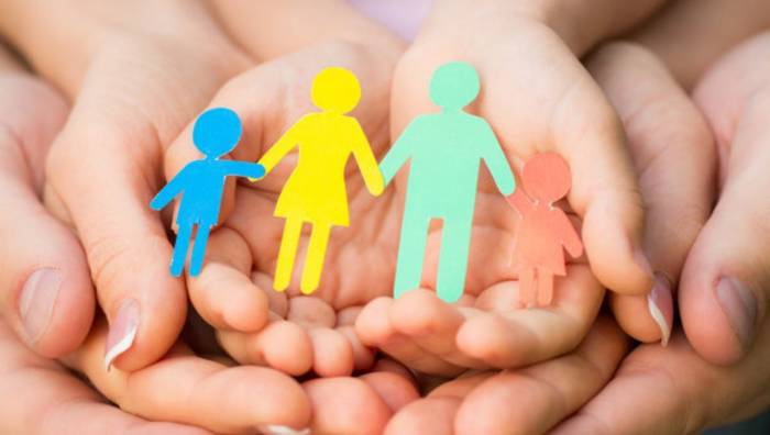 15 Mai: Jounée Internationale des Familles