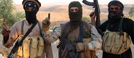 Syrian army, militants agree on Zabadani ceasefire