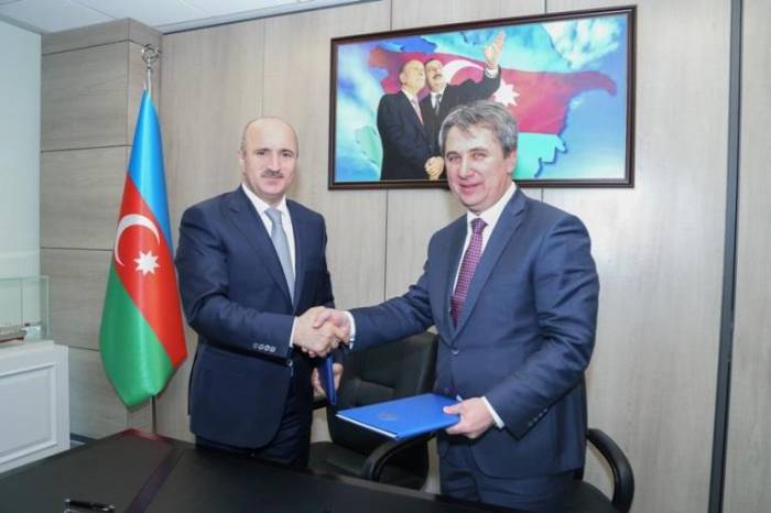 Des tours de mer seront organisés entre la Russie et l'Azerbaïdjan