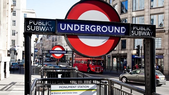 Station de métro londonienne évacuée après la découverte d`un véhicule suspect: périmètre levé