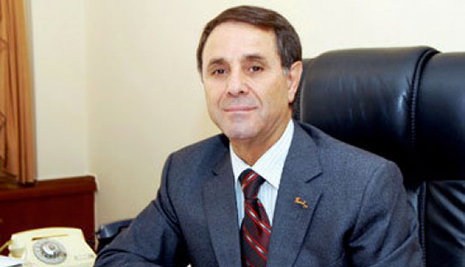 Novruz Mammadov: There have been many such sly provocations by Armenia 