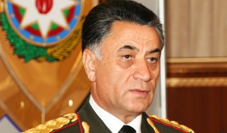 Ramil Usubov yanğında xəsarət alanlarla görüşüb