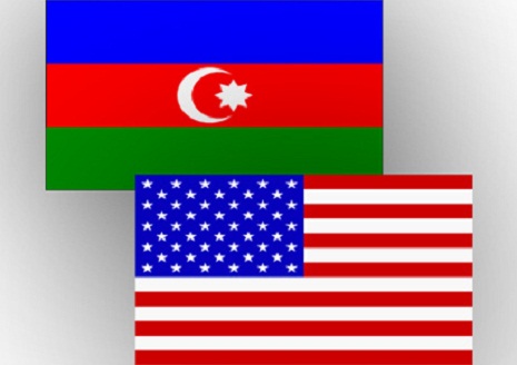 Azerbaijan, US mull prospects for development of relations