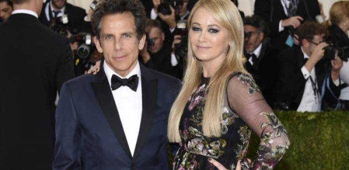 Ben Stiller et sa femme se séparent après 18 ans