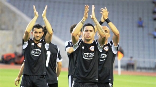 Çin klubundan`Qarabağ`a  3 milyonluq təklif