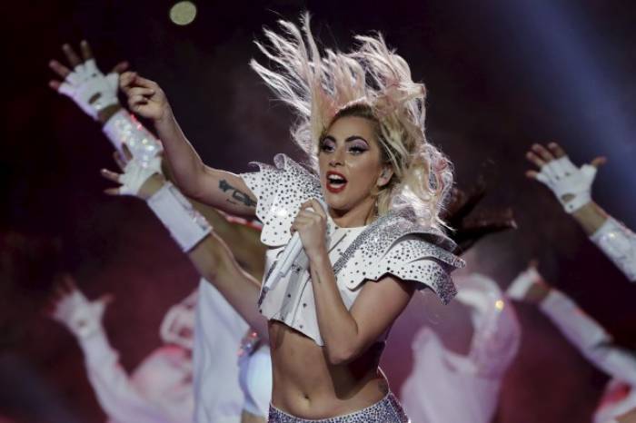 Lady Gaga annule son concert au festival Rock in Rio