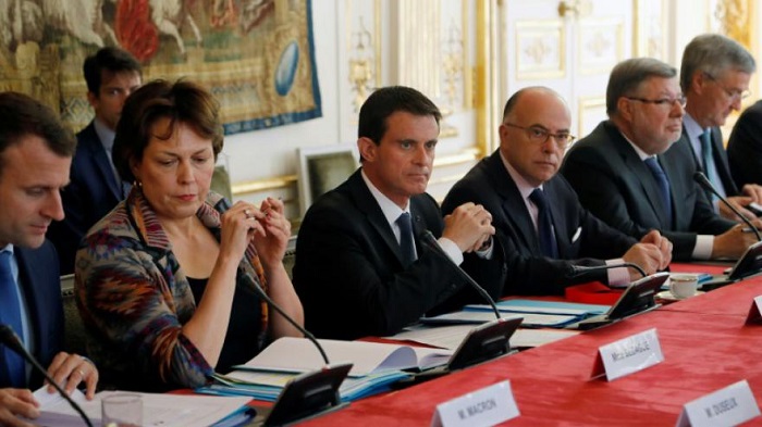 Loi travail: 46% des Français souhaitent le retrait du projet