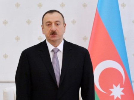 Prezident: “ASAN xidmət” ön plandadır