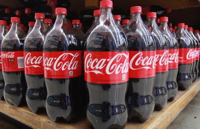 “Coca-Cola” qiymətləri yenidən qaldırdı