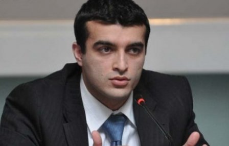 Rəsul Cəfərova hökm oxundu - 6 il 6 ay həbs