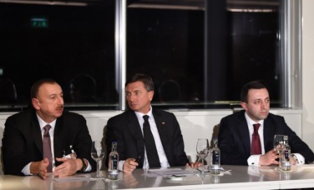 İlham Əliyevdən sərt cavab: `Əgər o öldürülmək istəmirsə...`