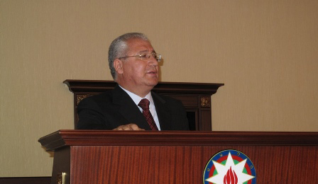 Nazir 2 vəzifəli şəxsi işdən çıxardı