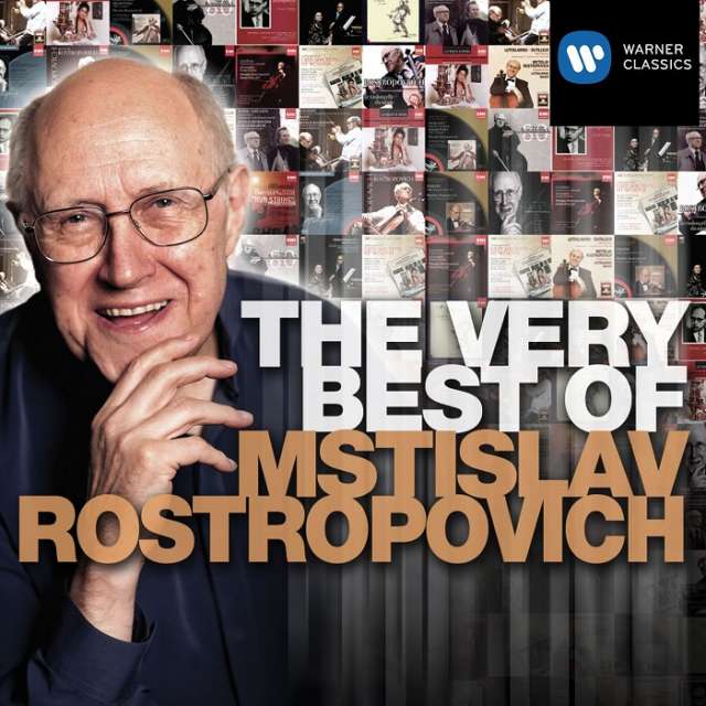 Moscou accueille le Festival de musique Rostropovitch