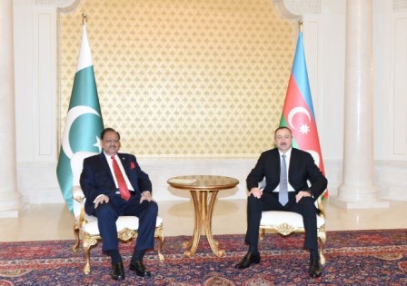 İlham Əliyev: `Yaxşı nəticələr üçün planımız olmalıdır`