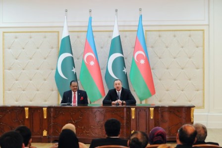 “Qarşılıqlı dəstəyə ehtiyacımız var” – İlham Əliyev