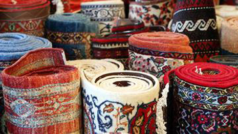 Iranian carpets to reconquer US market once sanctions removed