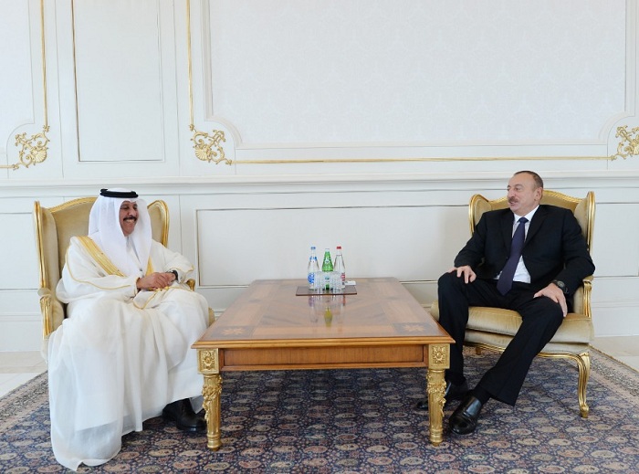 Qatar: le Qatar est un pays ami pour l’Azerbaïdjan