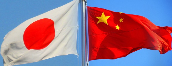 La Chine veut avec le Japon une "coopération, pas une confrontation"