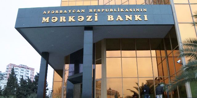 Hökumət Mərkəzi Bankdan borc alacaq