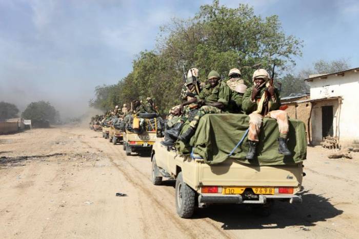 Nigeria: 8 soldats tchadiens tués dans des combats avec Boko Haram (armée)