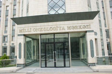 Baku to host first Azerbaijani-German-Turkish medical congress 