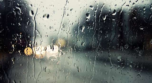 Sabahın hava proqnozu: külək, yağış
