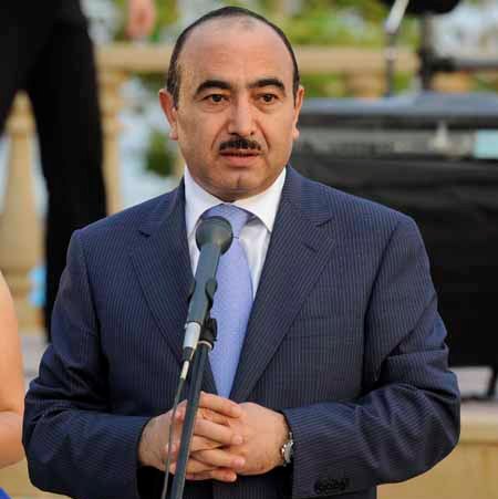 Ali Hasanov, conseiller spécial du Président: "Garantir les droits de l`homme, des libertés - but ultime de l`Etat azerbaïdjanais"