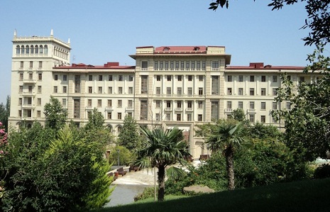 Ambassador: Afghanistan resolved to developing relations with Azerbaijan