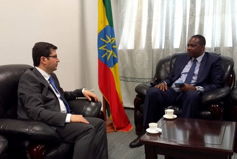 Education Minister: Ethiopia wants to expand educational relations with Azerbaijan  