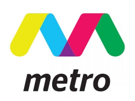 Metroya yenidən reklamlar qayıdır