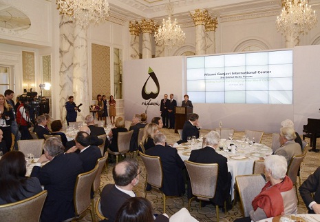 3rd Global Baku Forum wraps up