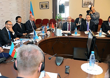 Turkic Council member states