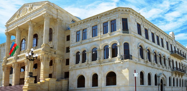 Baş Prokurorluqdan Vidadi İsgəndərov Açıqlaması
