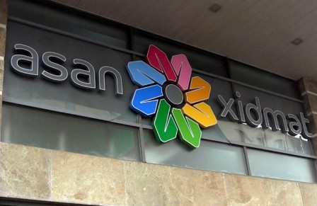 Almaniya mətbuatı “ASAN xidmət”dən yazdı