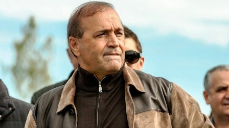 `Hacı İbrahim 12 gündür həbsdədir` - Açıqlama