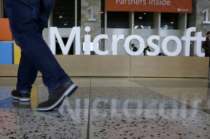 Microsoft confirme des suppressions d'emplois