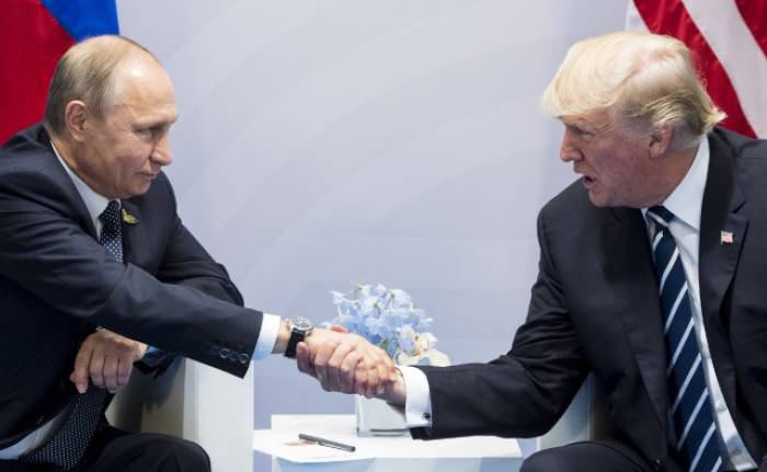 Relations russo-américaines à un niveau "très dangereux" : le Kremlin d'accord avec Trump