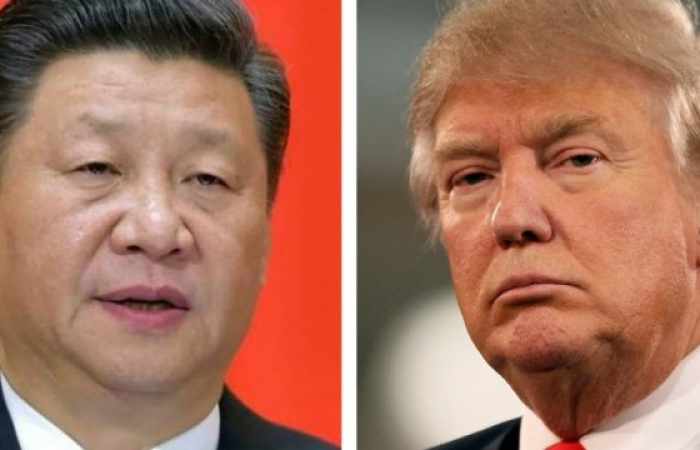 Sommet Trump-Xi: "capital" pour les futures relations, selon Pékin