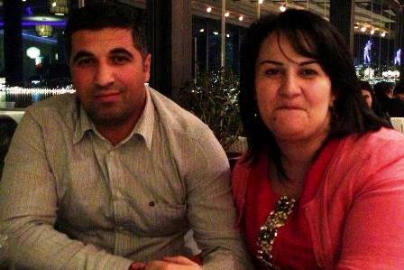 Bələdiyyə sədrinin qətlində yeni həbs