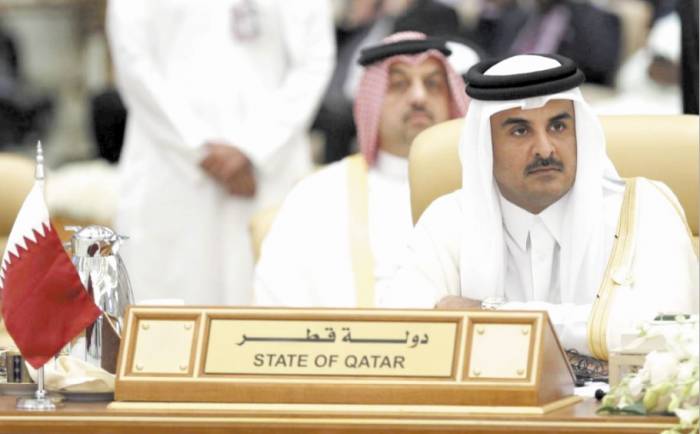 L'Arabie saoudite publie une liste de «terroristes» présumés soutenus par le Qatar